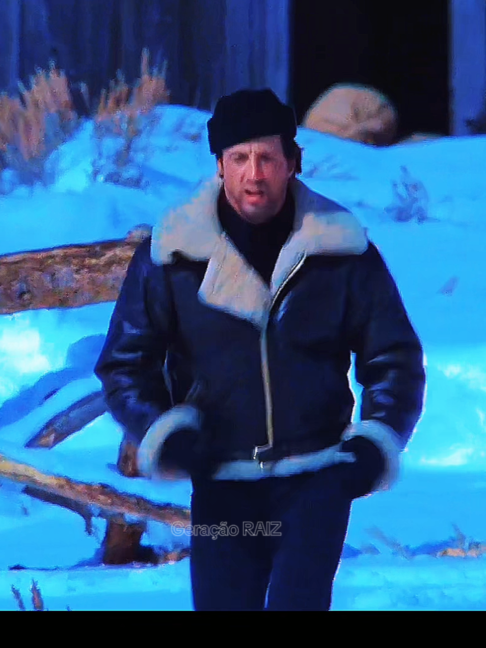 @OVER THE TOP