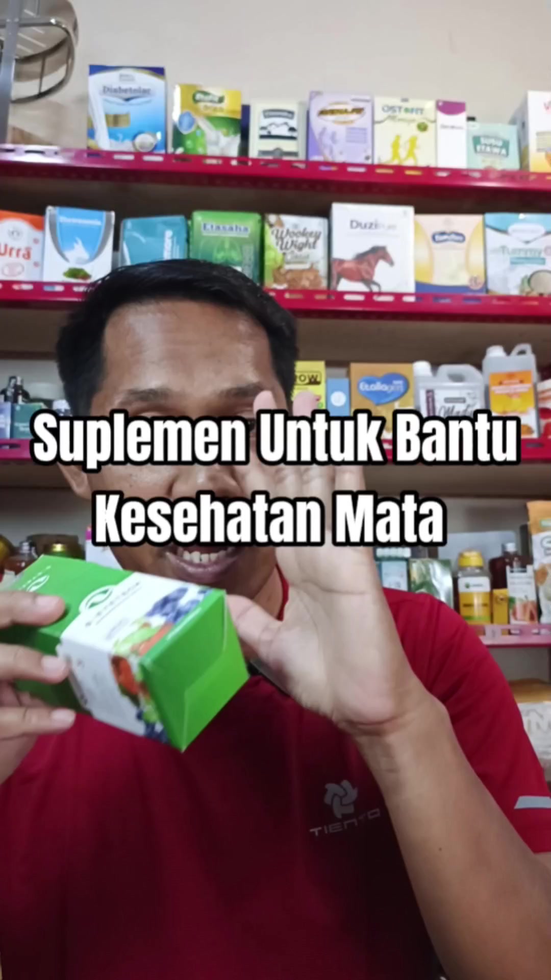 @Sehati Herbal