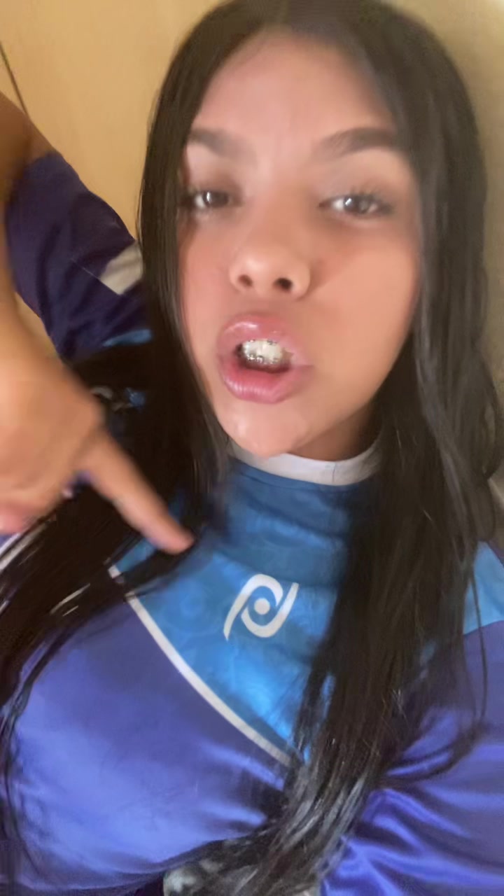 @tu morenita 