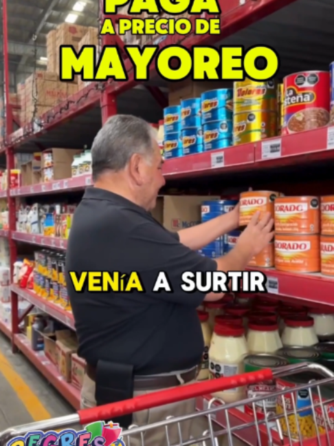 @Zorro Abarrotero Oficial