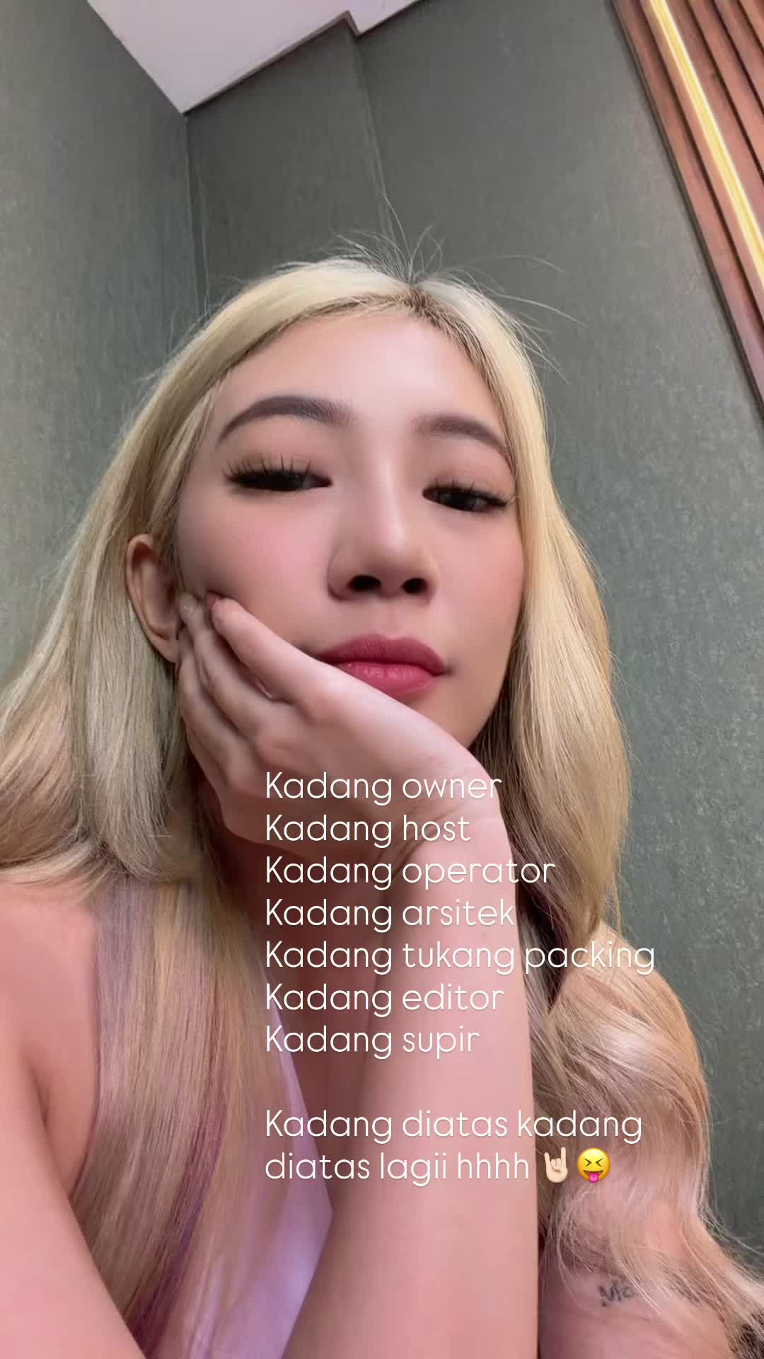 @Virnaghin | CATOKAN HAIRCARE