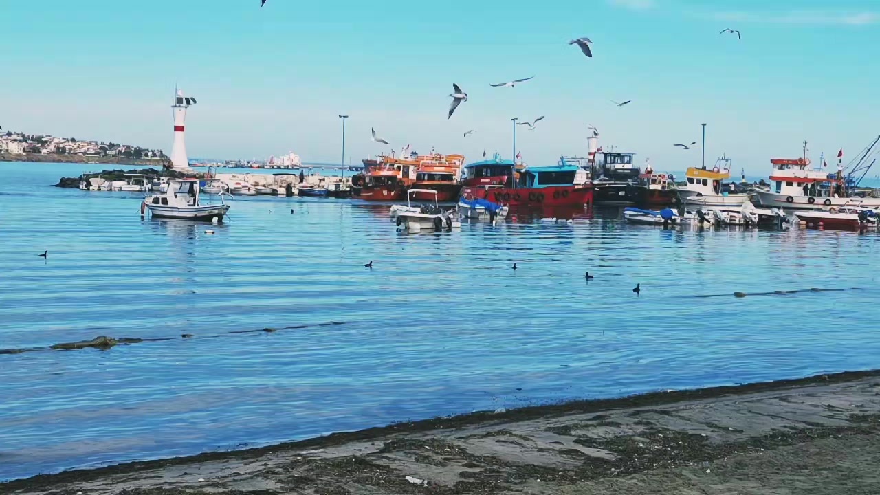 @Erdem Yavuz
