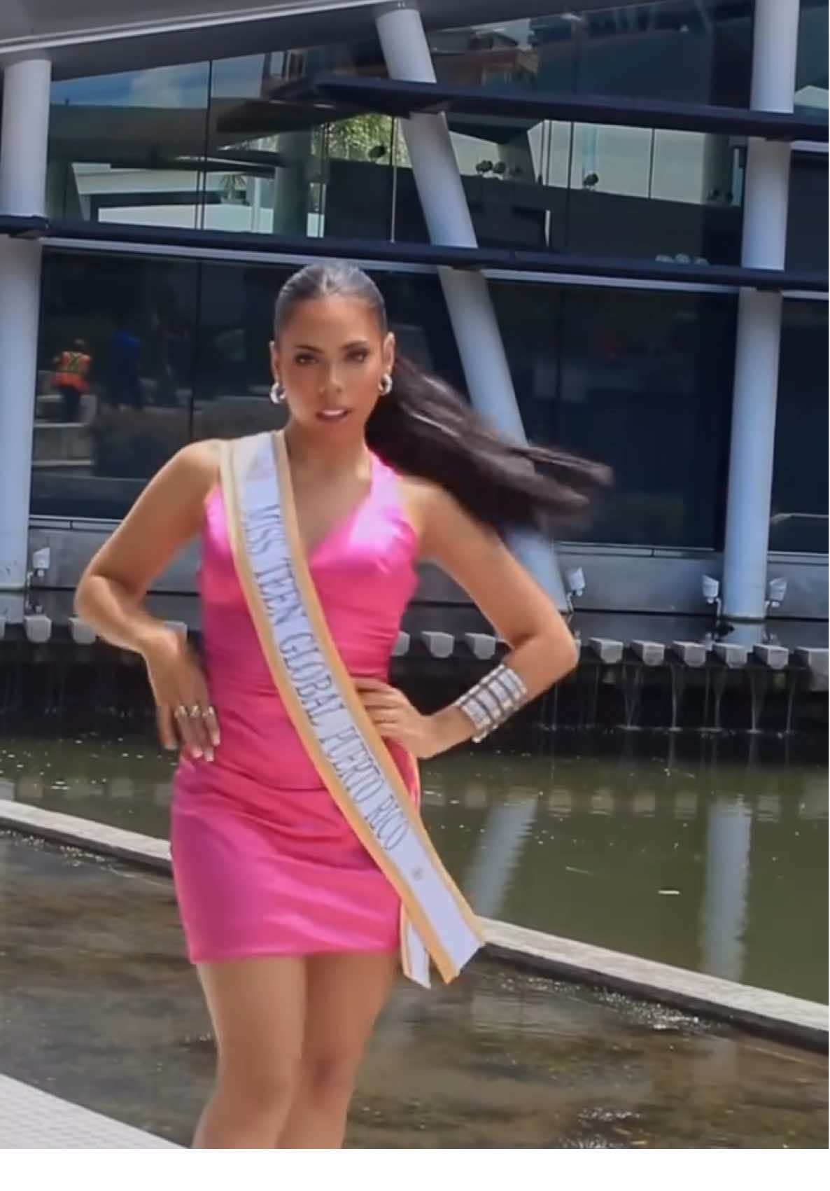 @Miss Teen Global