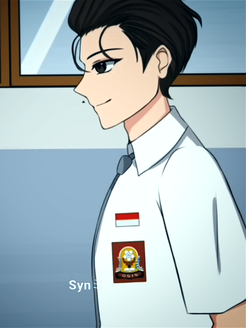 @Synミ『𝐊𝐊𝐂』