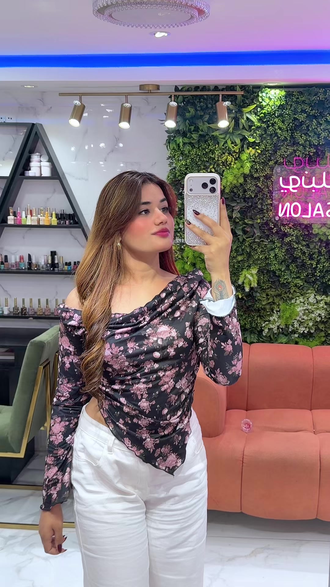 @❤QUEEN KABITA❤️🇶🇦🌙