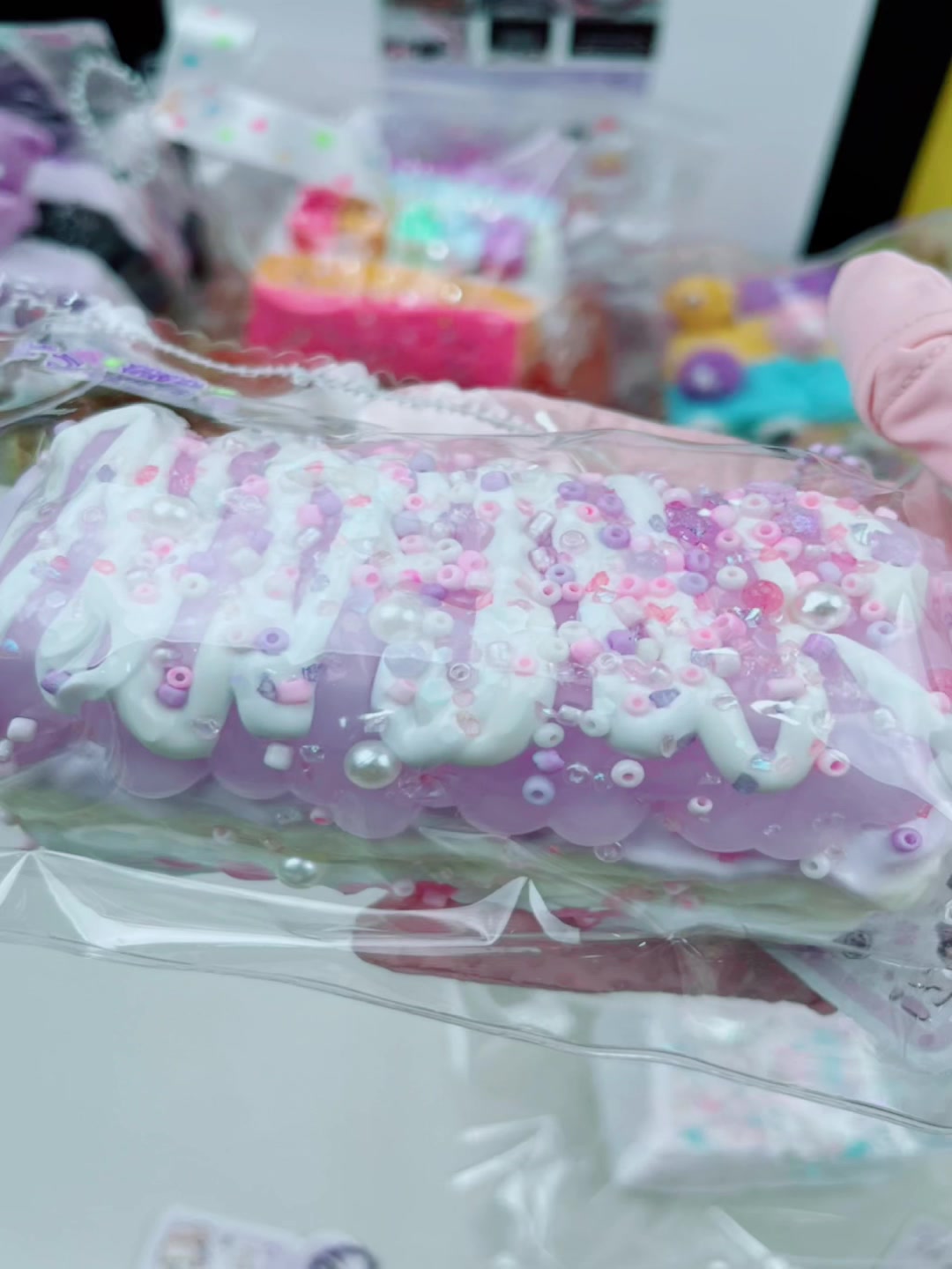 @G-G Squishy Shop