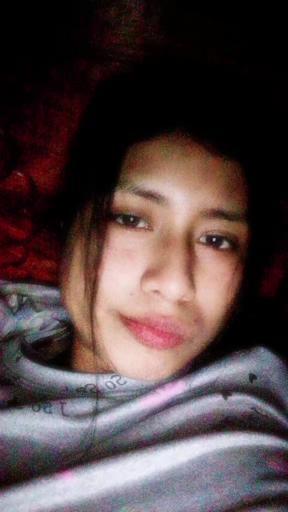 @flaquita marroquin ❤️