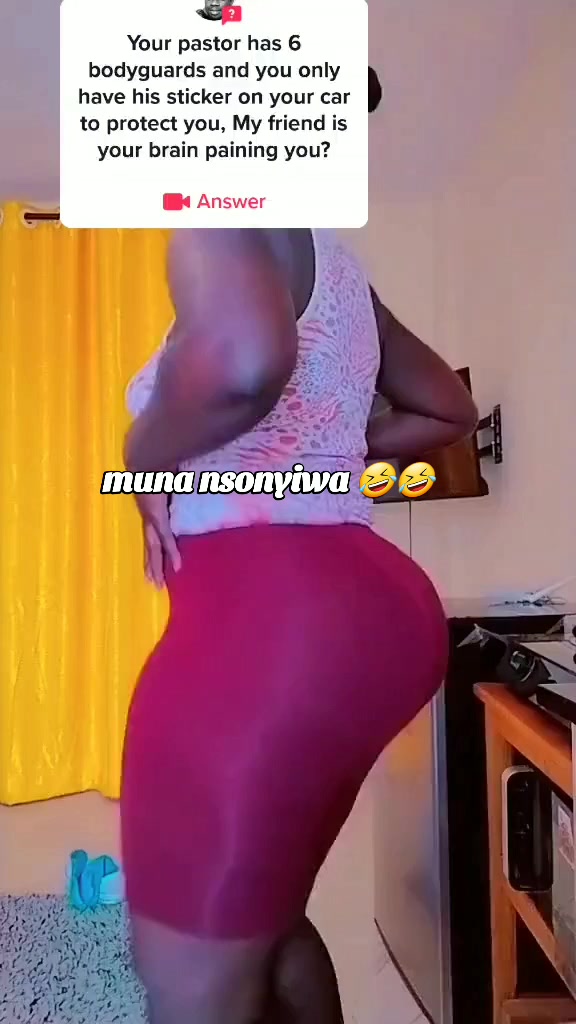 @Big Nyashi 256