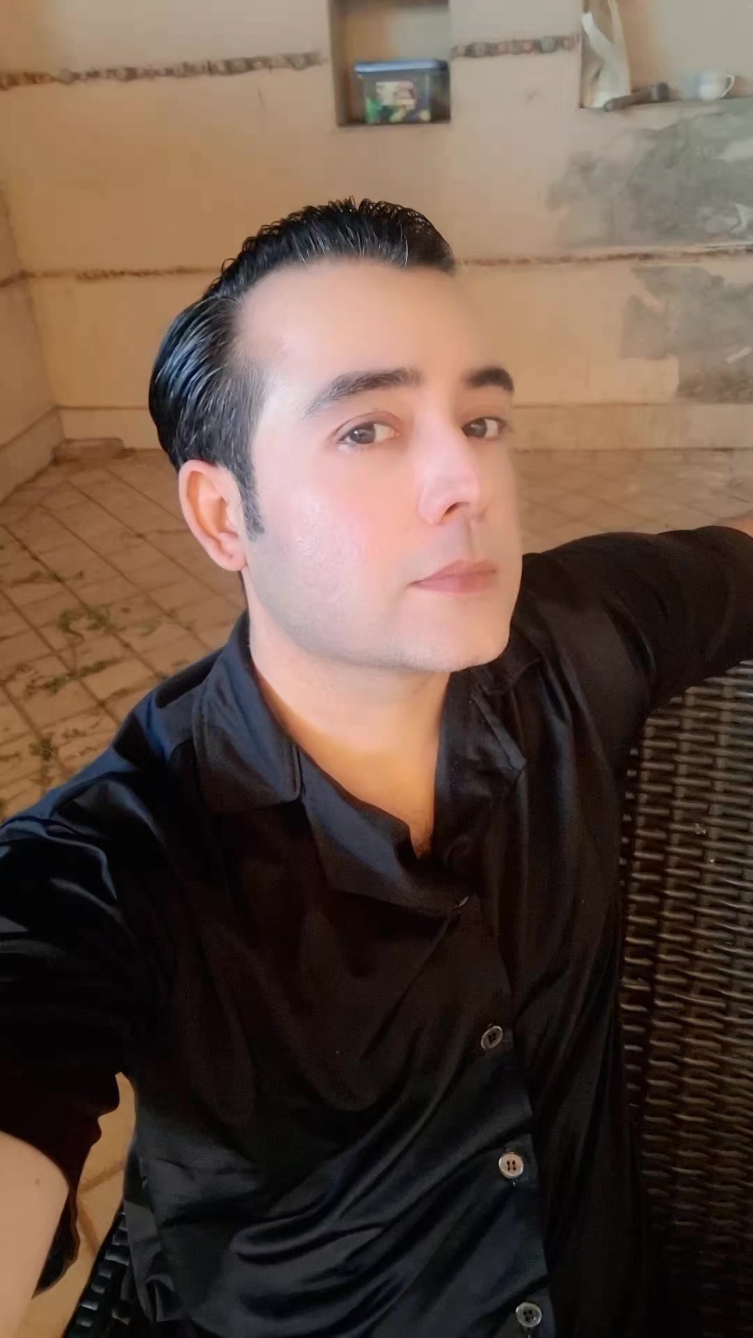 @Syed Imran Aleem Shah Tirmizi