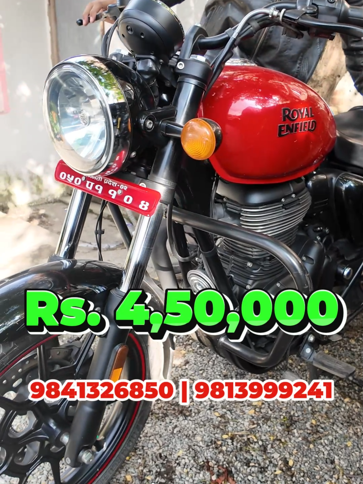@BikeBazarNepal.com