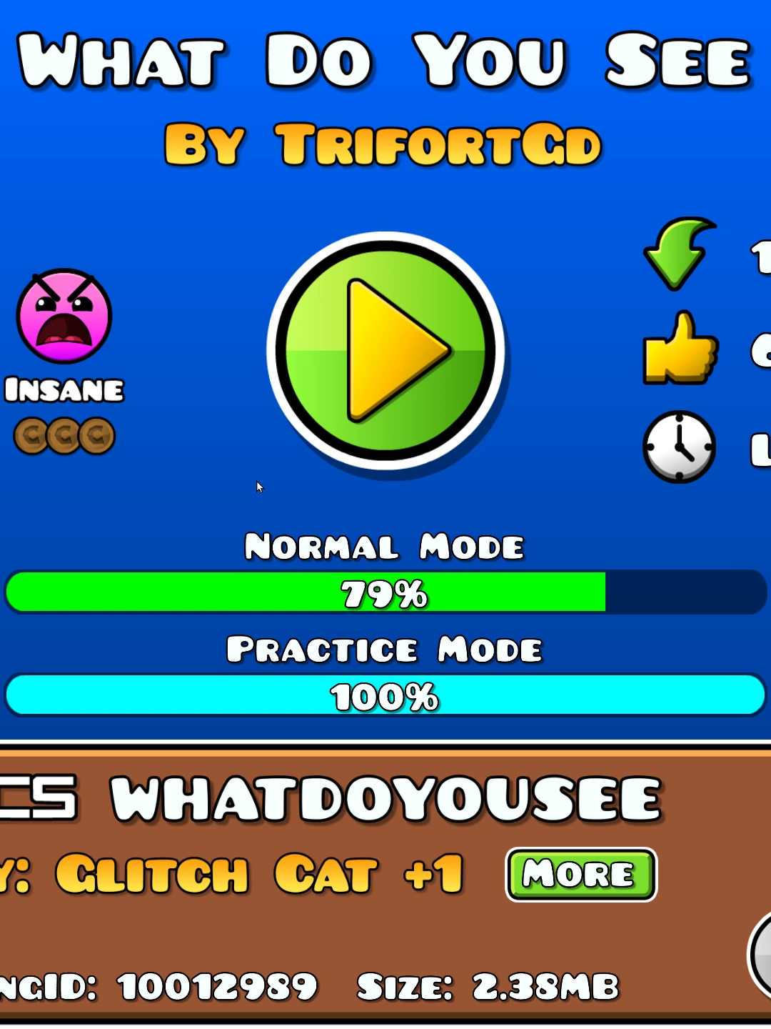 @Geometry Dash
