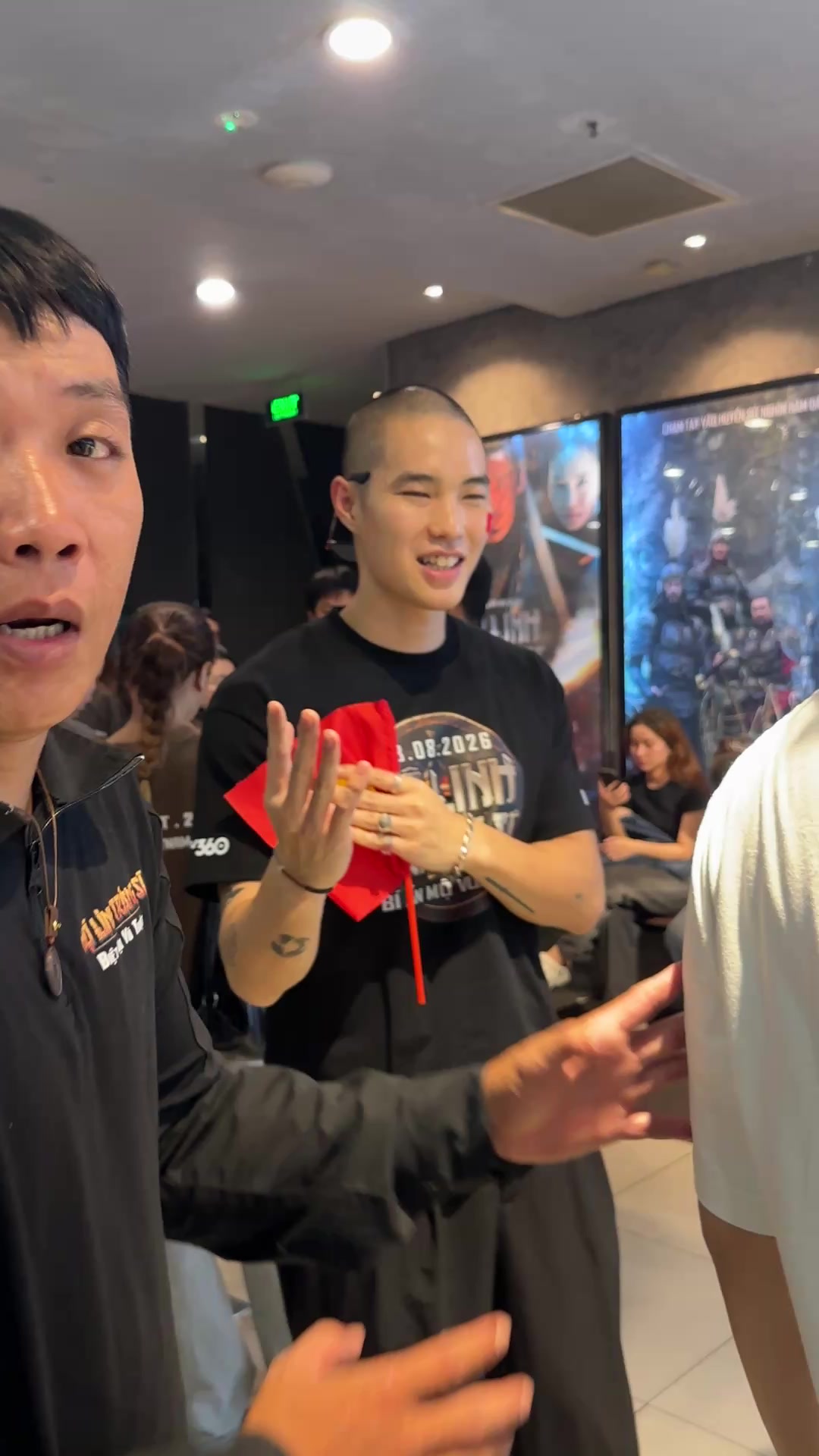 @BHD Điện Ảnh