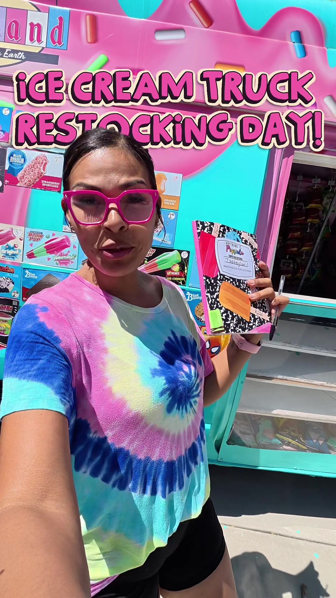@Tasteyland