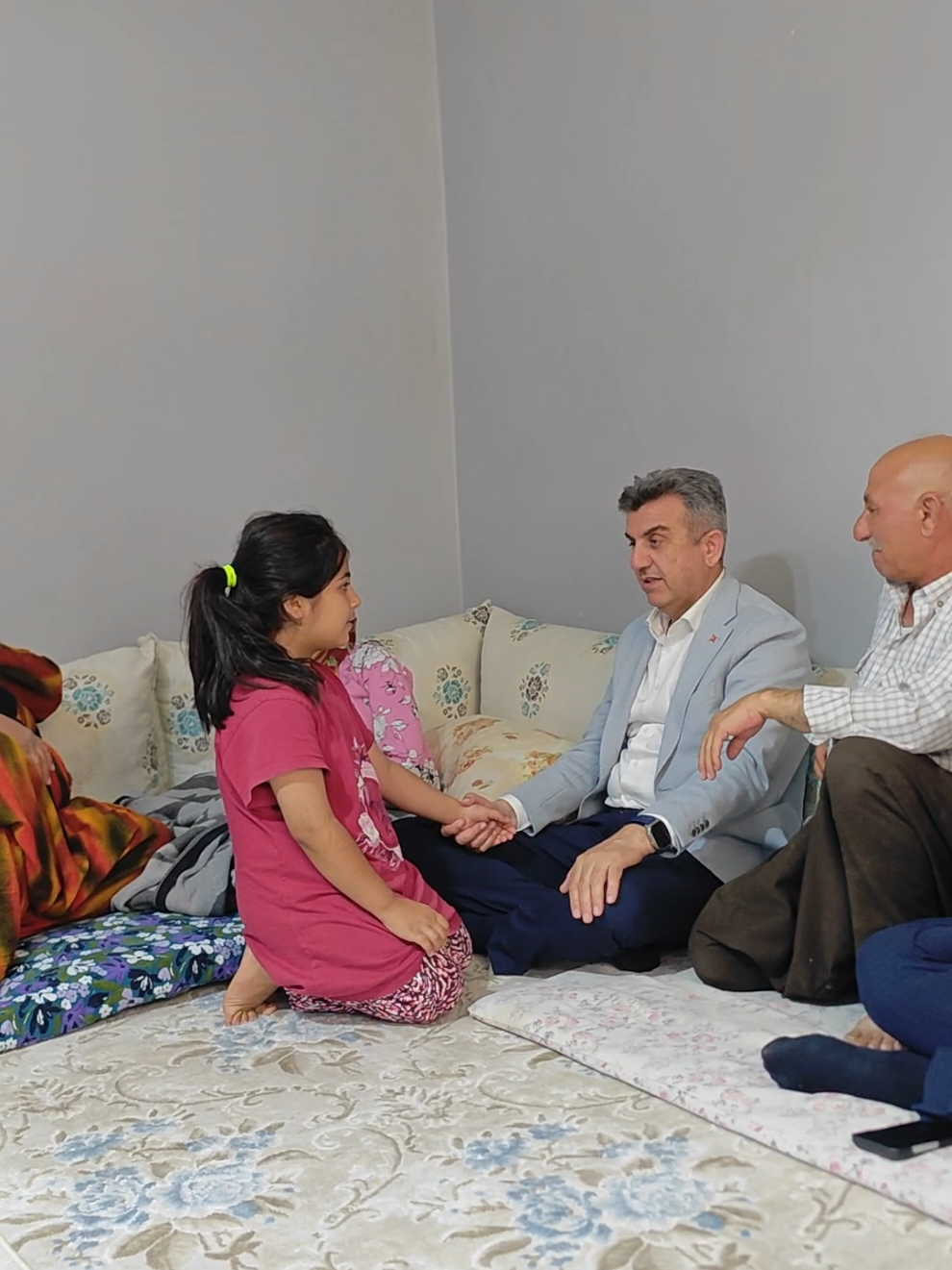 @Mehmet İlhami GÜNBEGİ