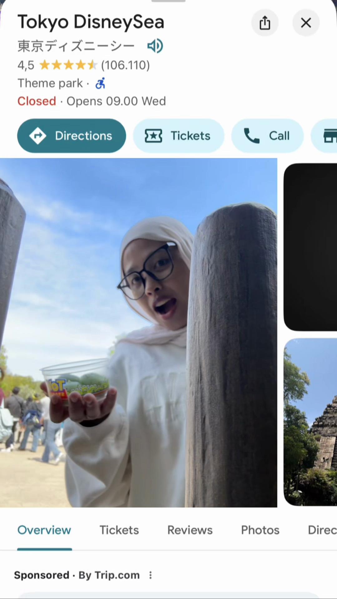 @Indira | Jajan & Jalan Kemana?