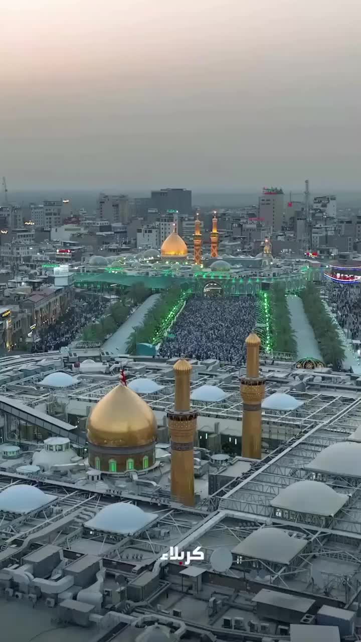 @❤️درگاہ بتول (س)❤️