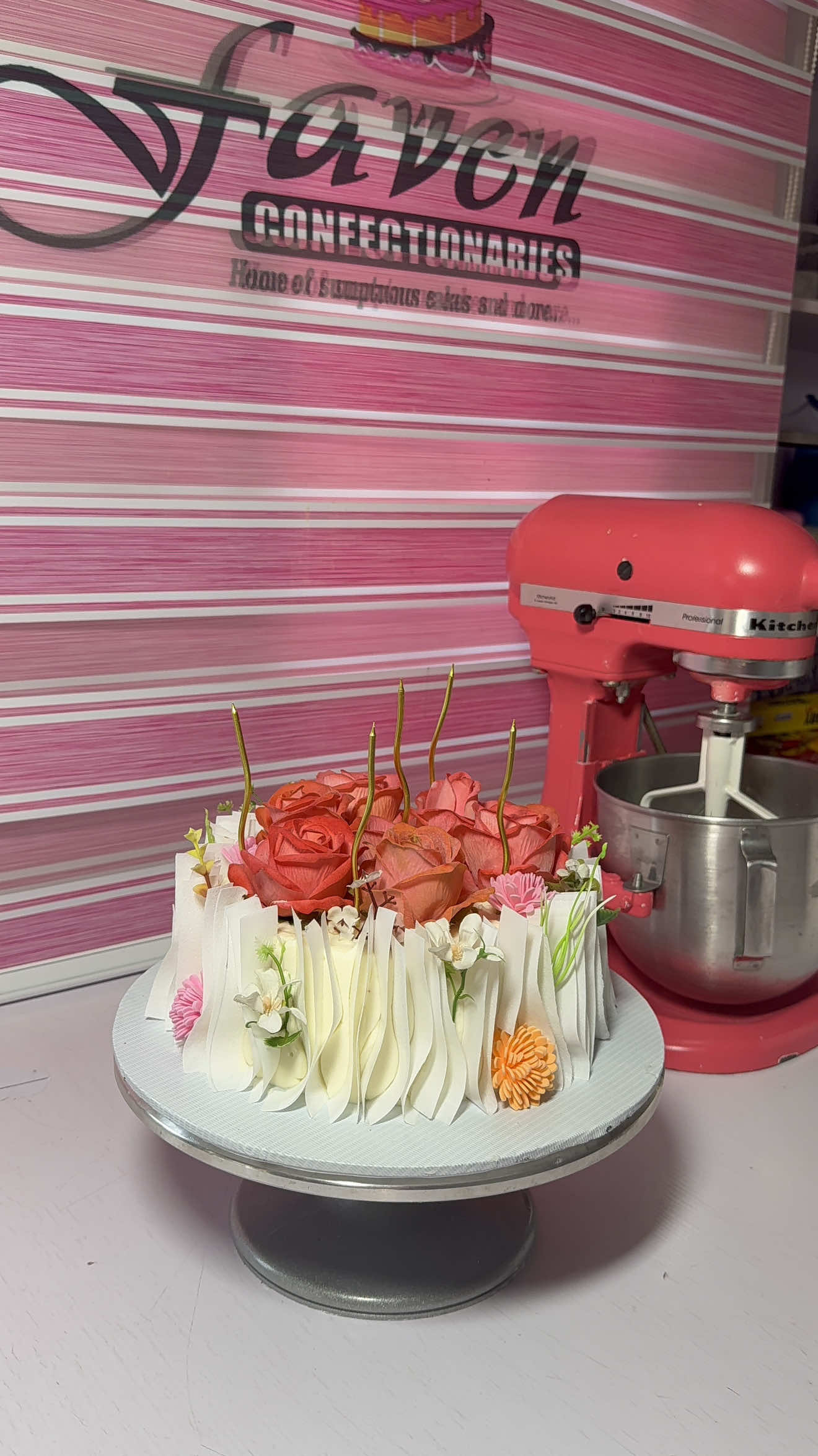 @Faven_confectionaries