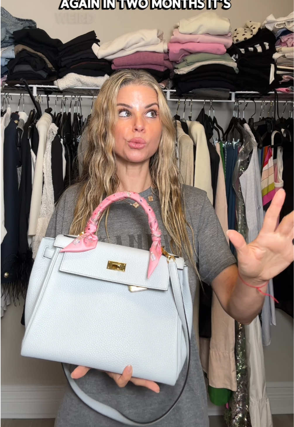 @Fashion Mom