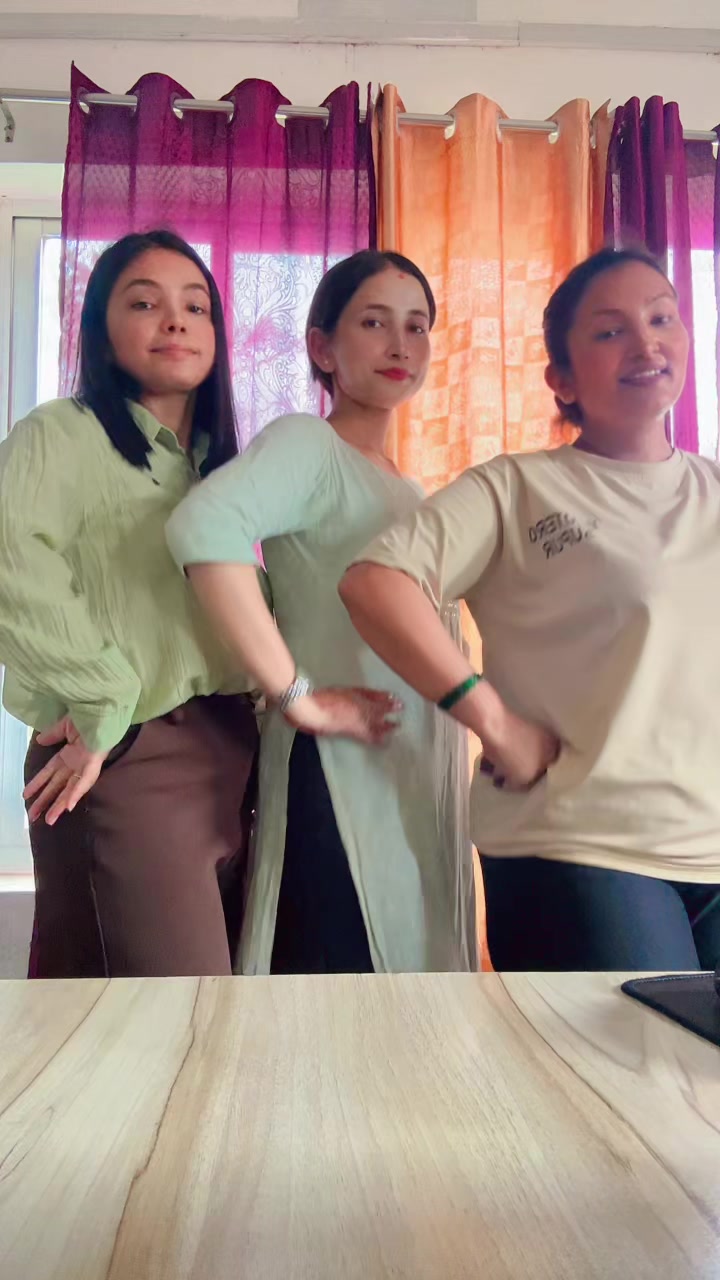 @Ranju Dhakal