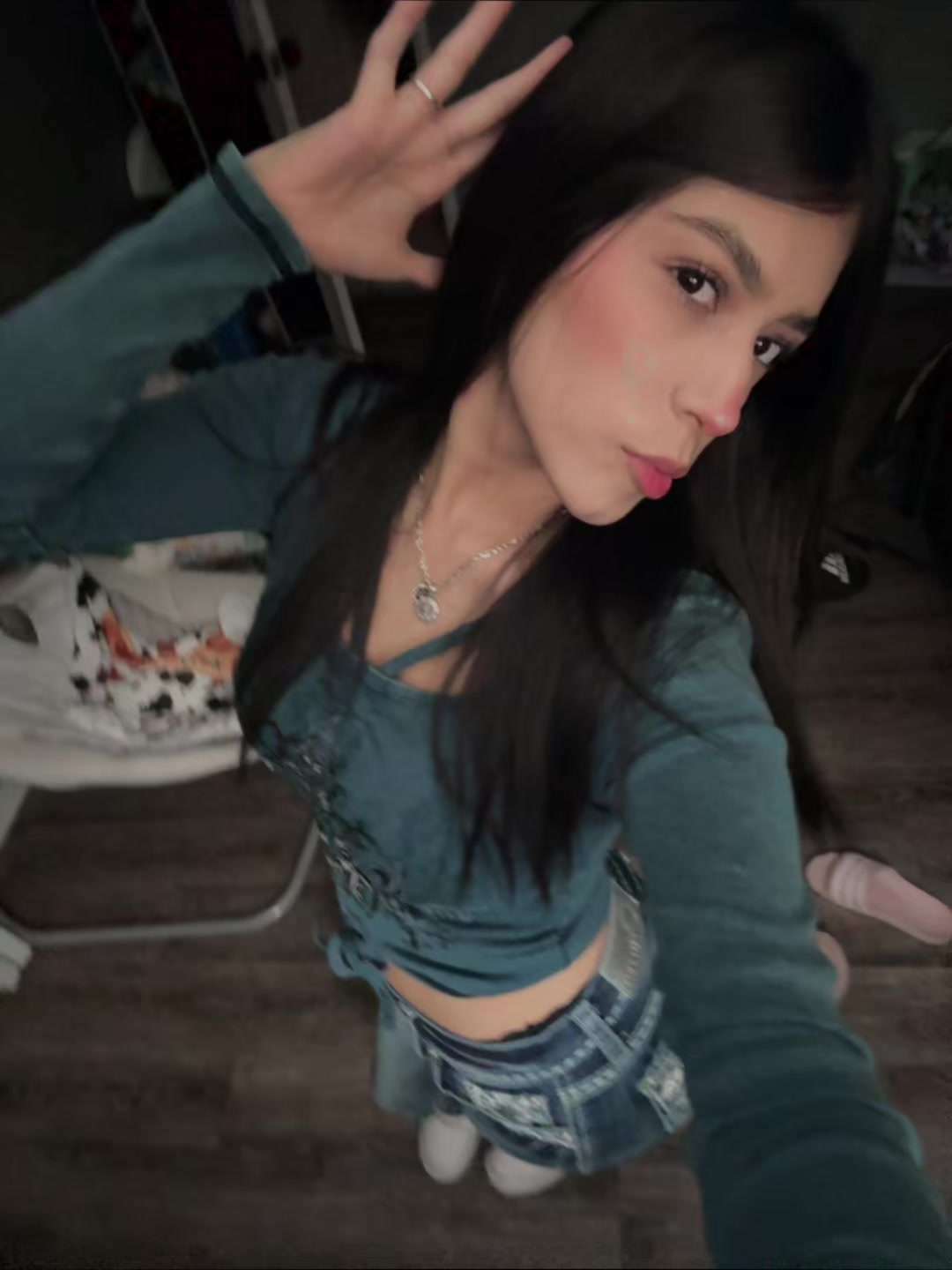 @Berenice Tristán ♡