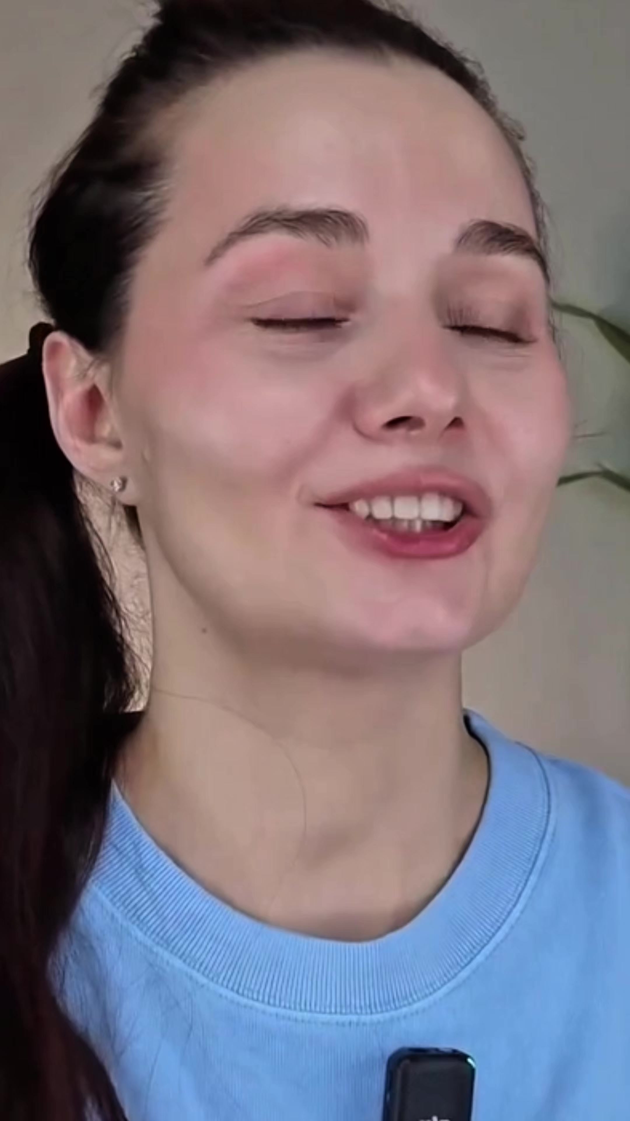 @Ольга | Фейсфитнес