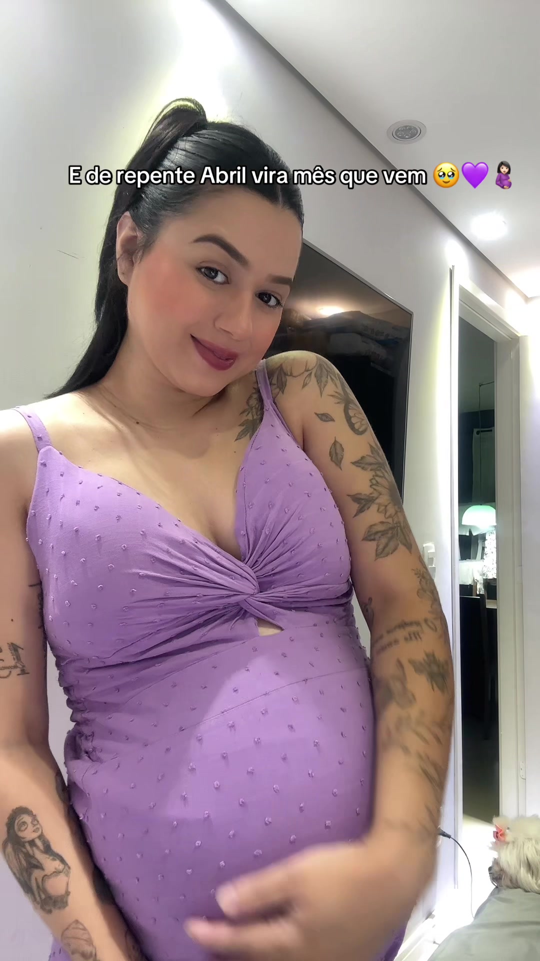 @Amanda Vieira