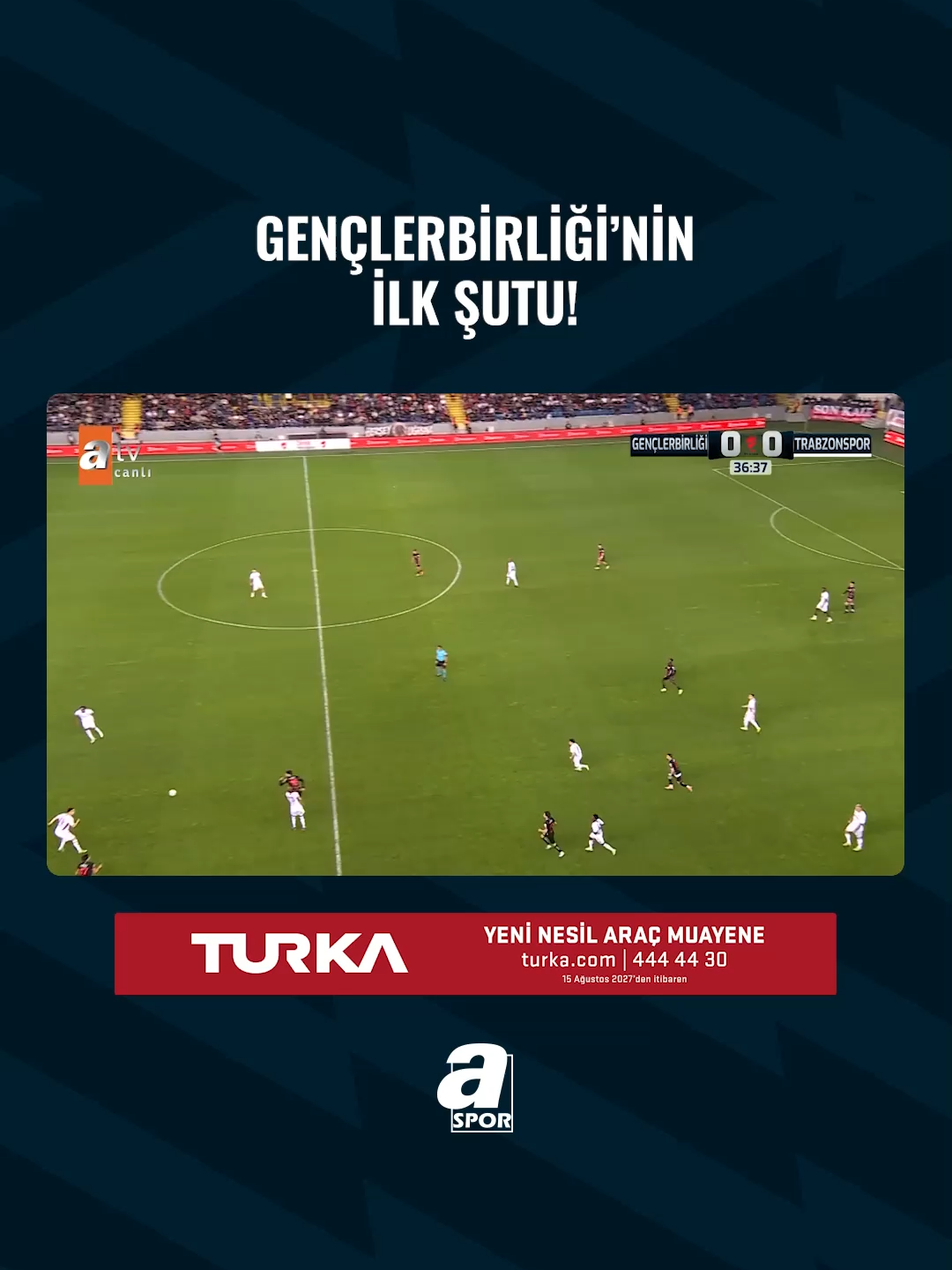 @A Spor