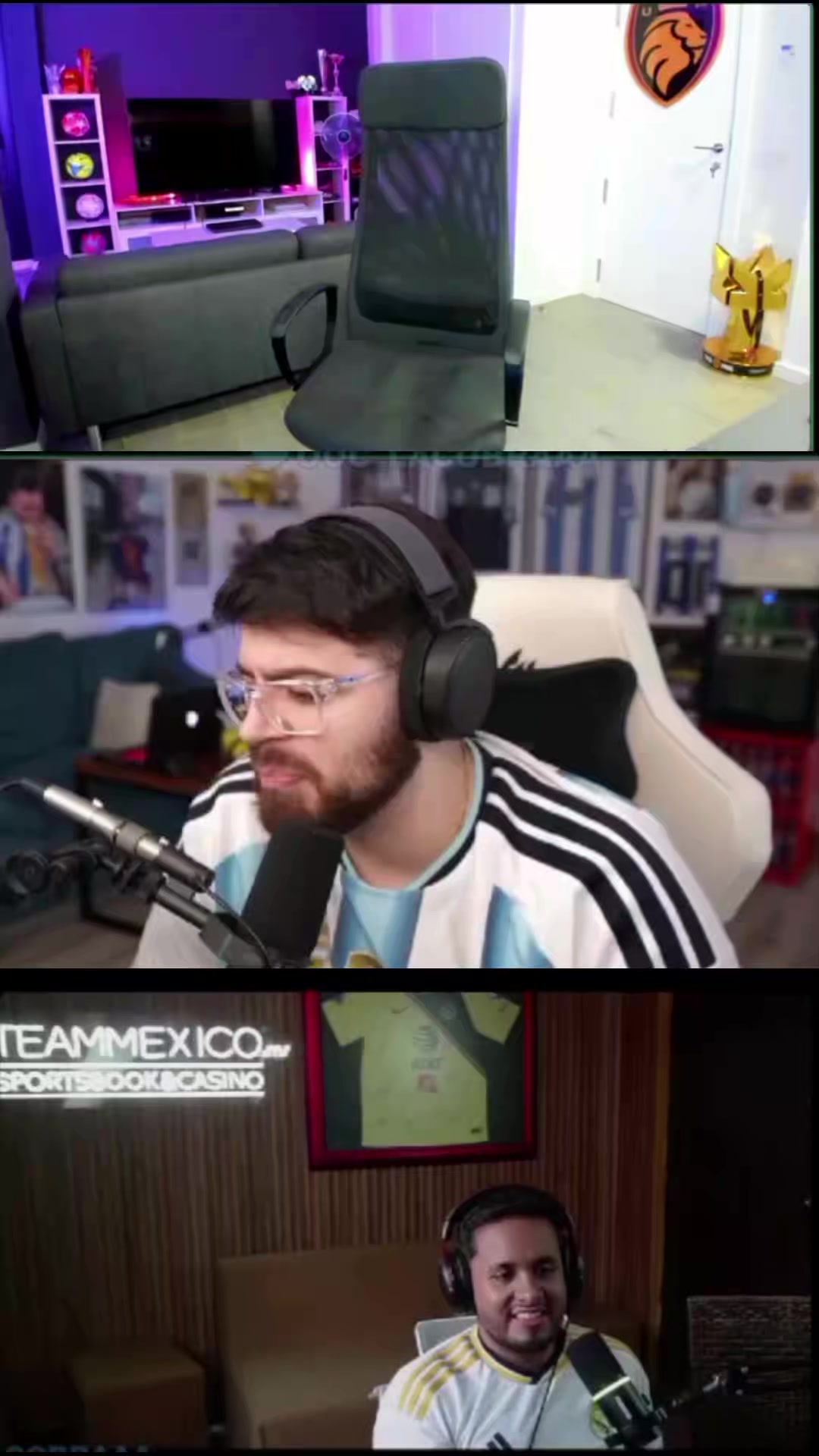 @streamuniversal