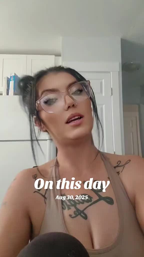 @SoberAfBabe💛💕😉