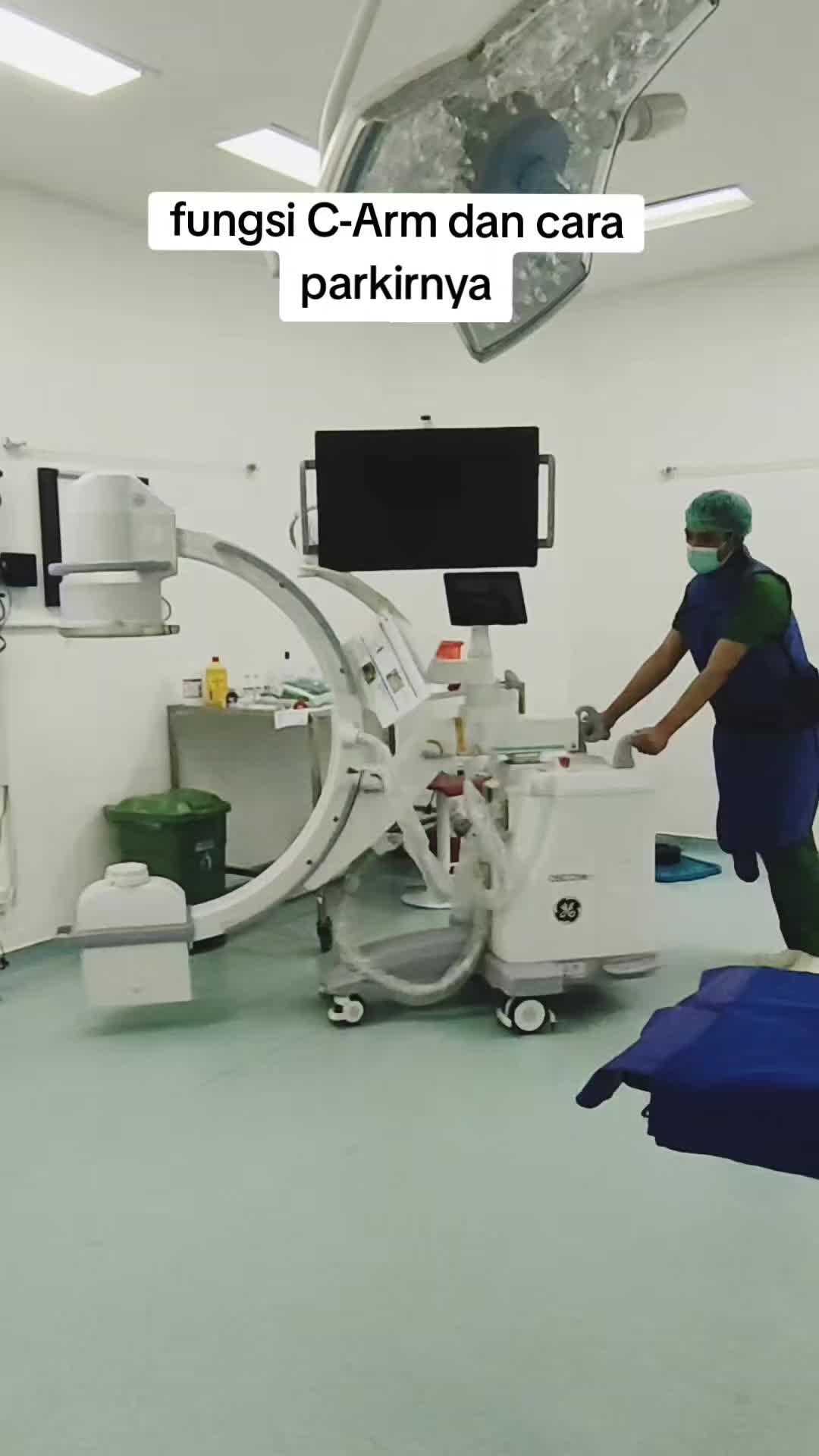 @KAMAR OPERASI