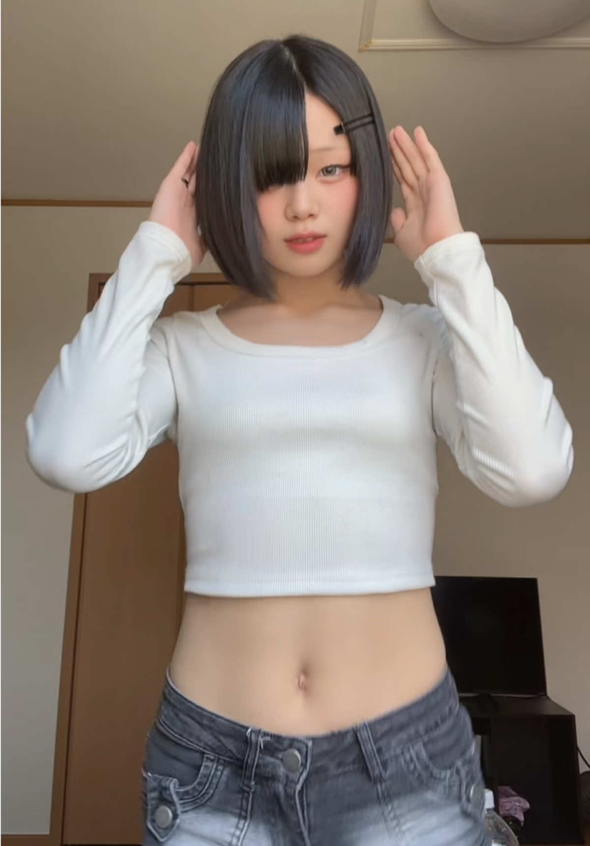 @ぜろ