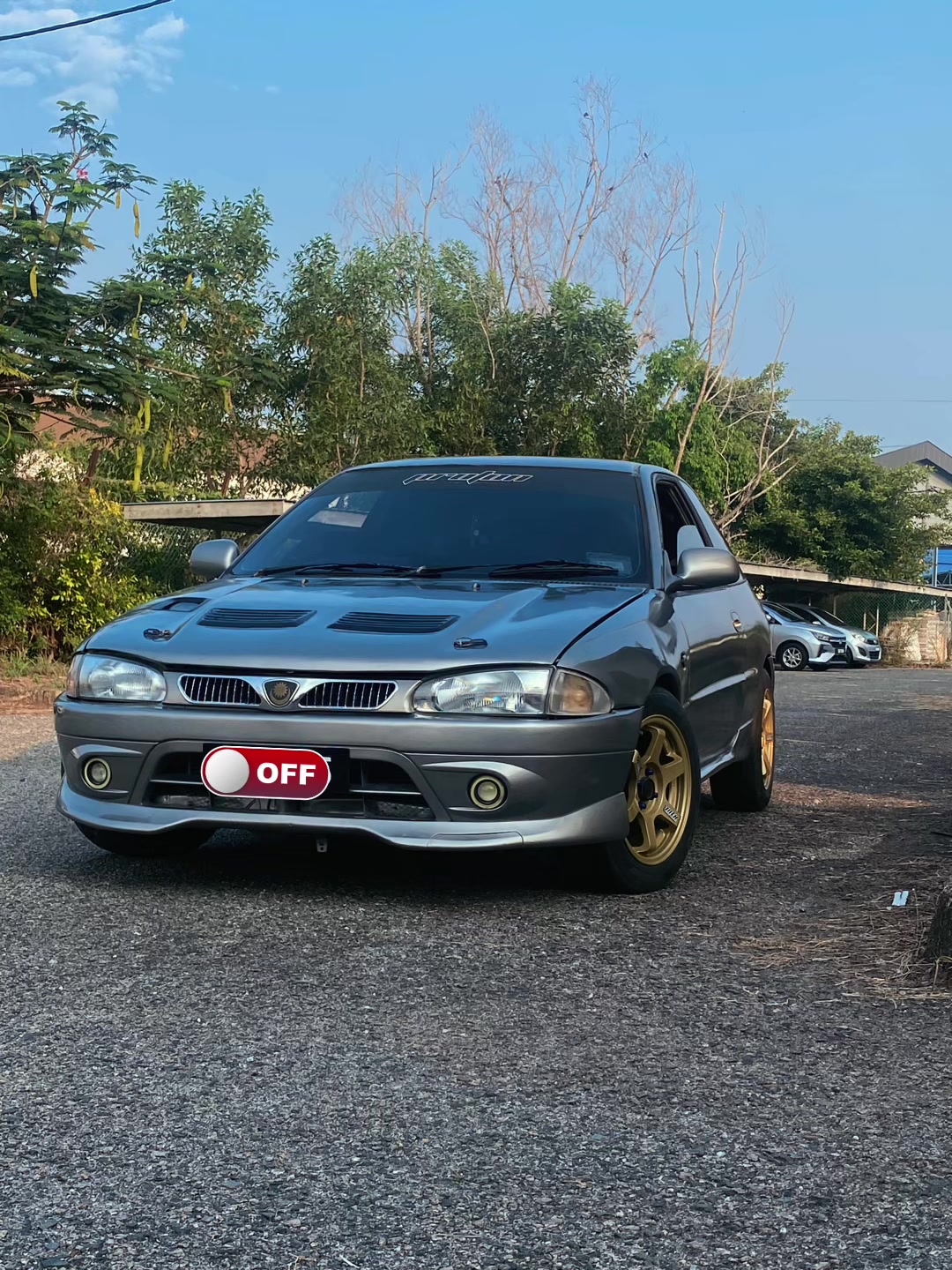 @Mohd Nazmi