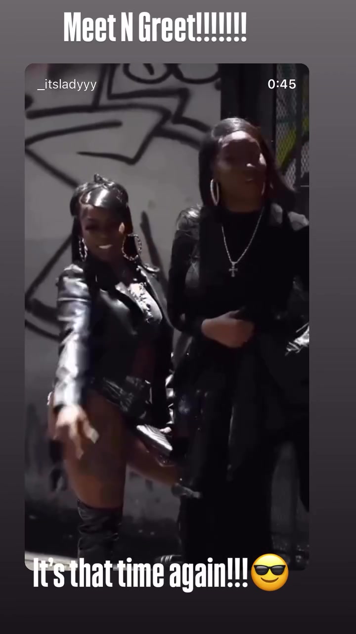 @Compton Baddies Offical Page