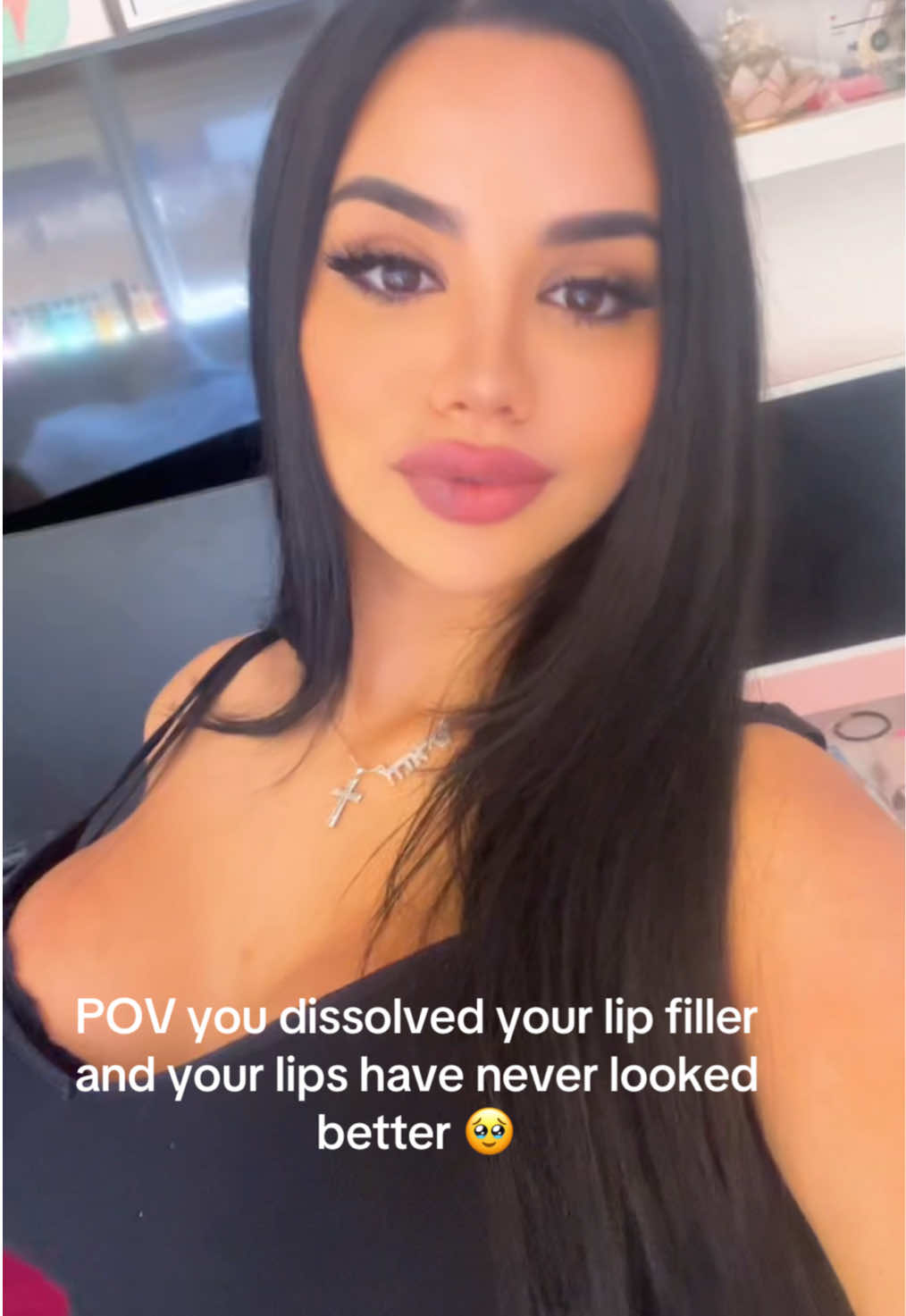 @Tieannarose