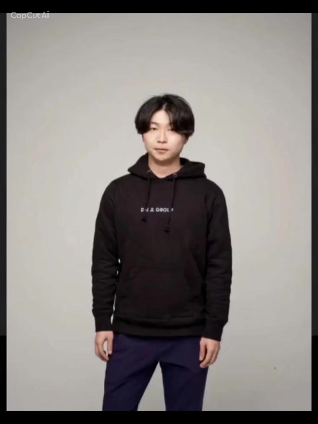 @だいにぐるーぷと津田沼の先輩