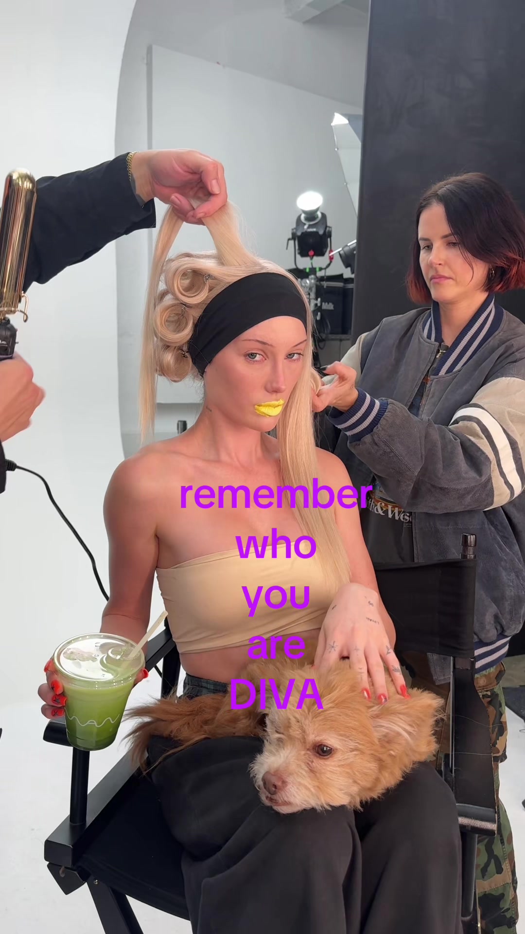 @Meredith Duxbury