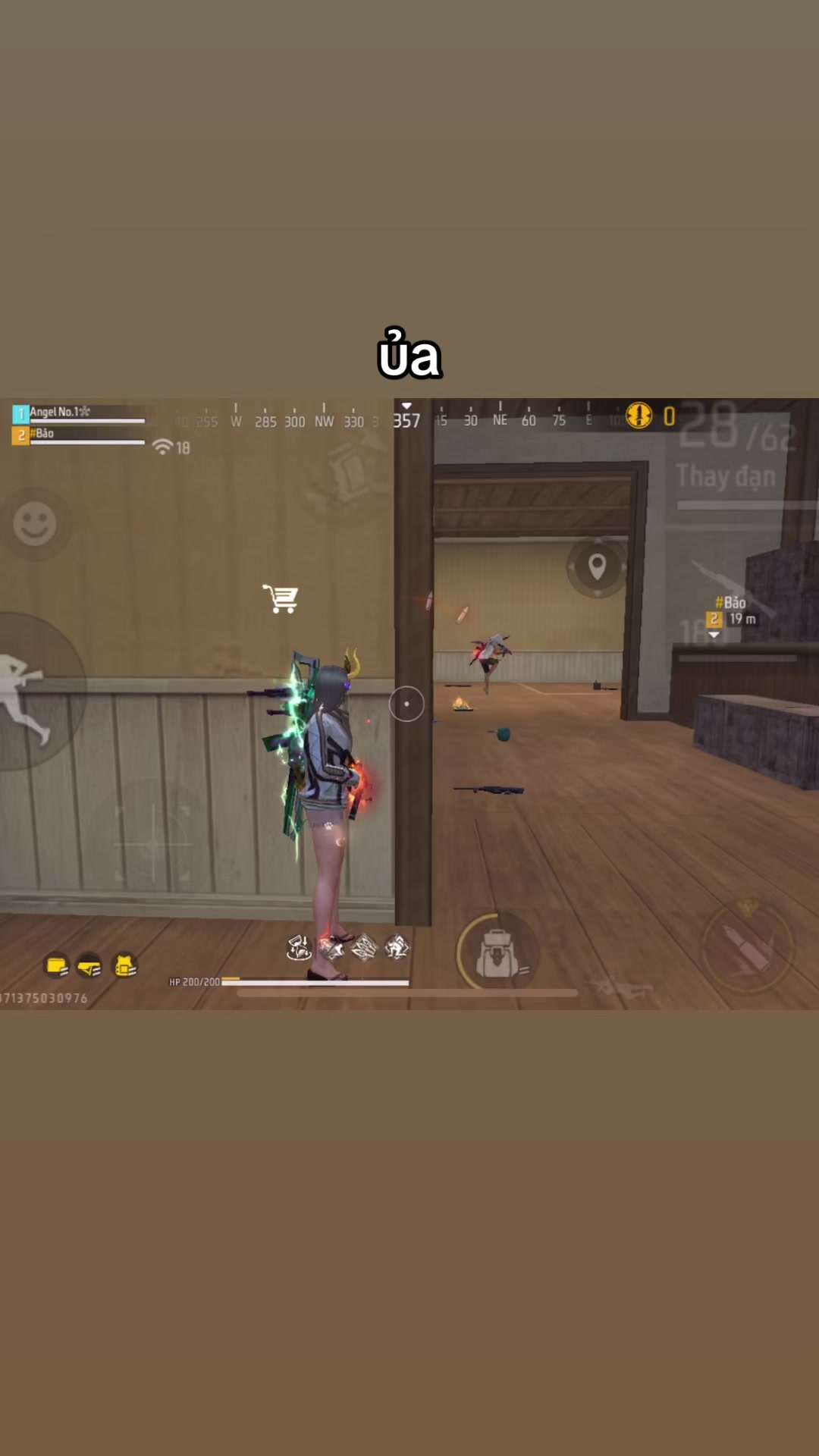 @Angel