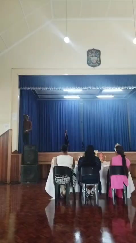 @Thando Zondi
