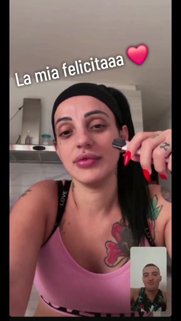@😘Mary❤️la bastarda ❤️💋