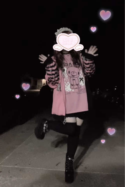 @🔪💖🩸🖤
