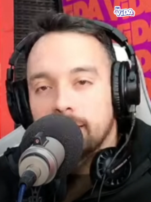 @fmvidarosario
