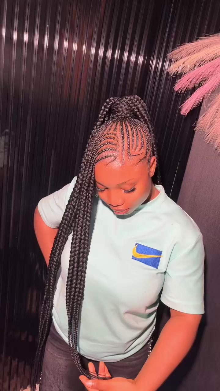 @HAIR BY AMAKA HUB