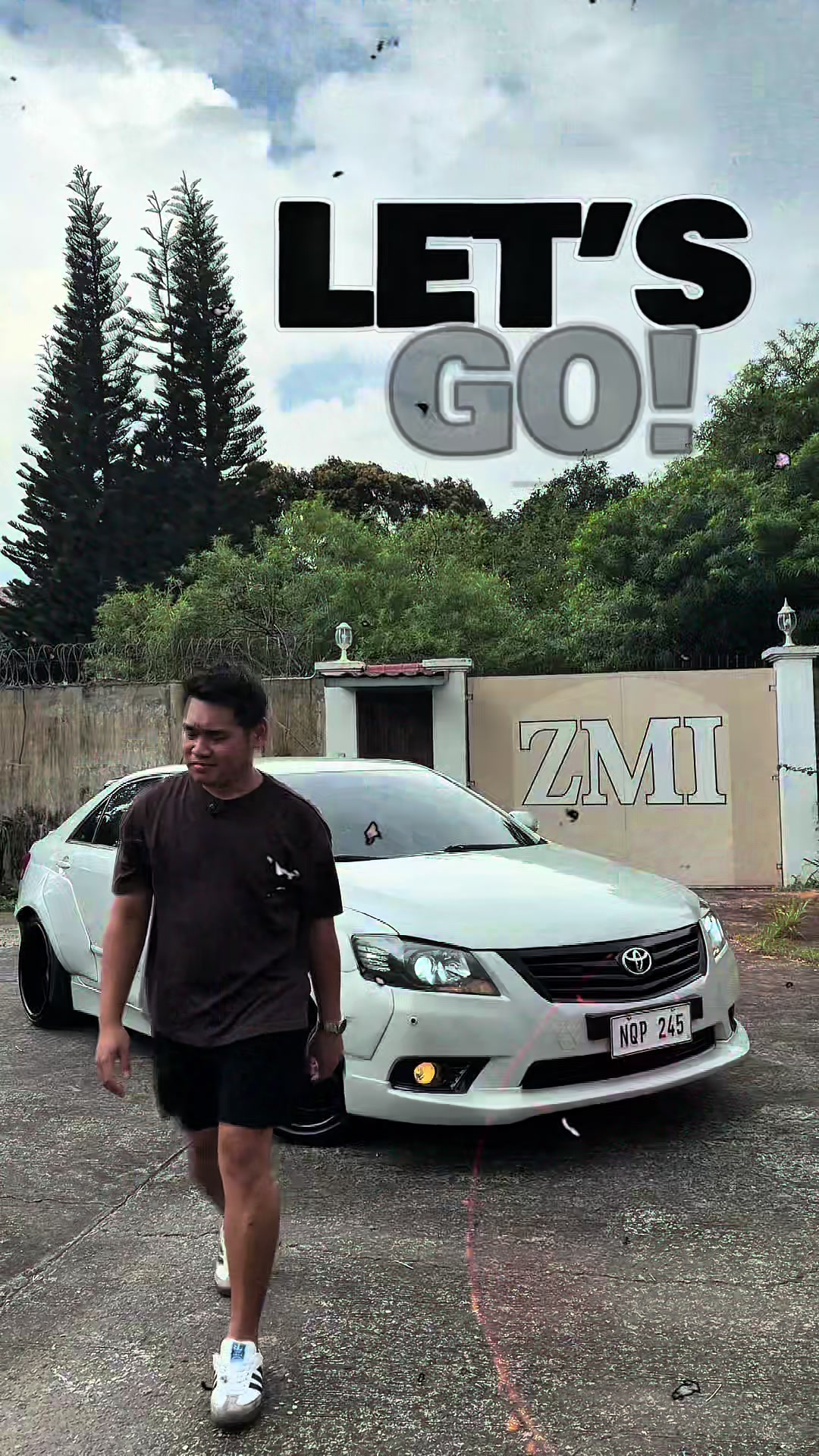 @JNL CARS