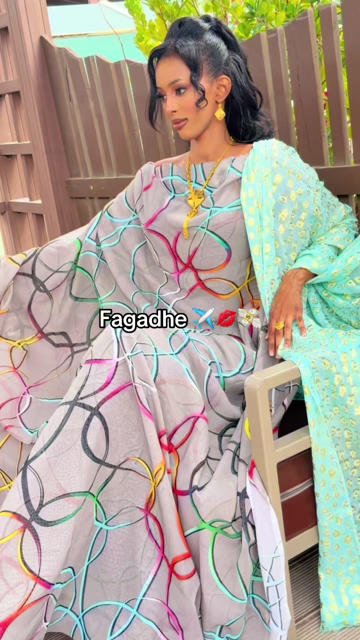 @FAGADHE TOP STYLE☎️
