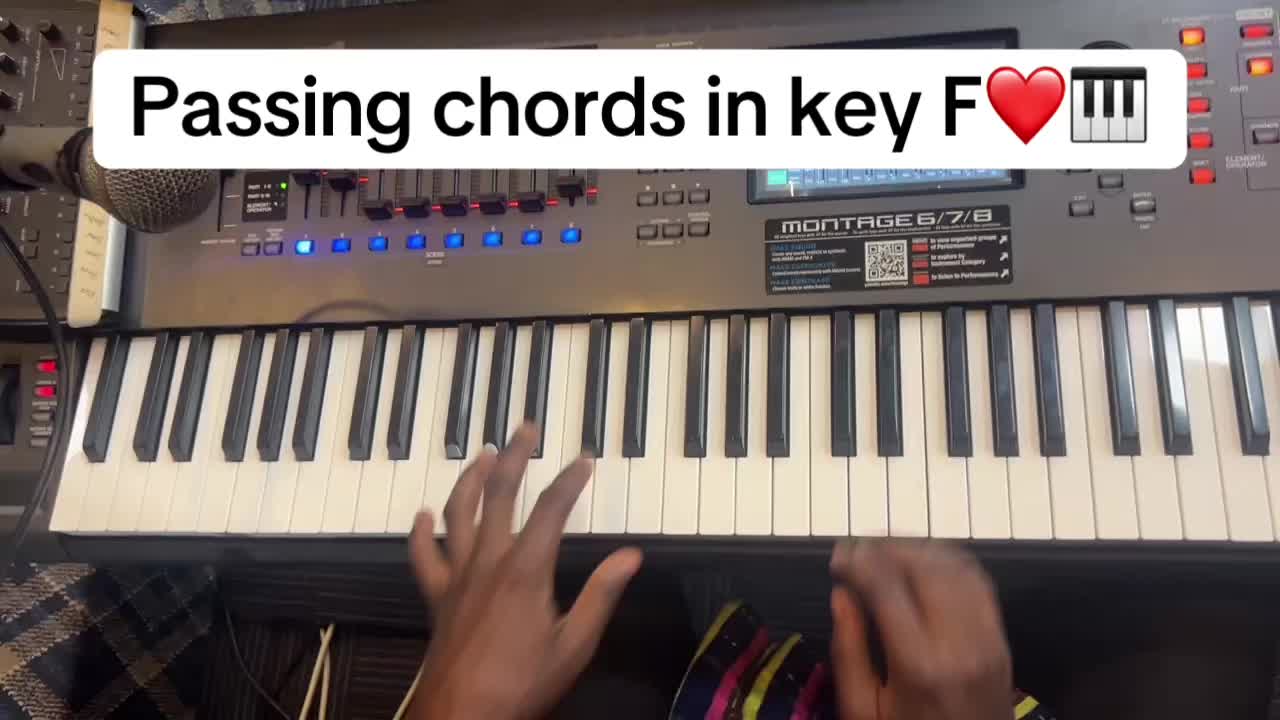 @OBKeys |Piano Coach🎹 🇬🇭