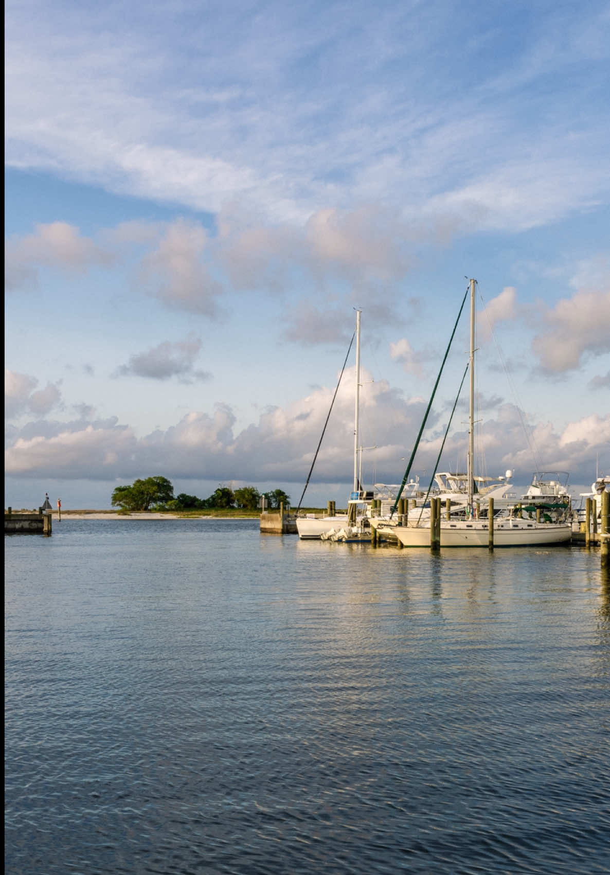 @Coastal Mississippi