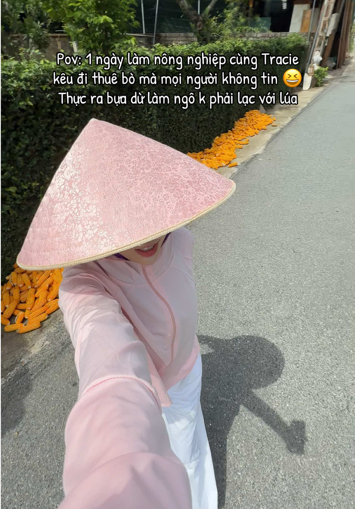 @𝐓𝐫𝐚𝐜𝐢𝐞 𝐝𝐚𝐢𝐥𝐲𝐲𝐲