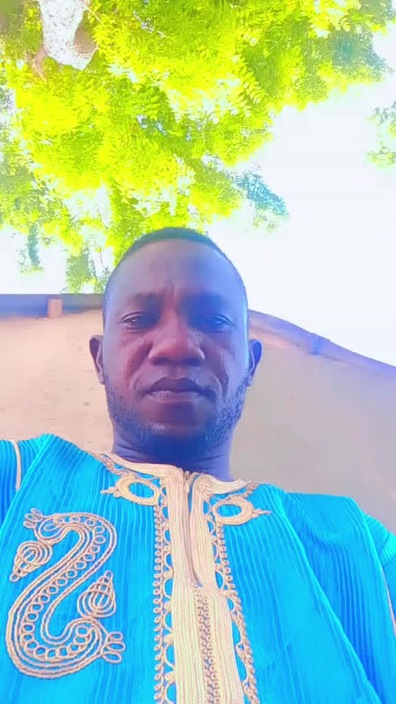 @Aliyu Umar