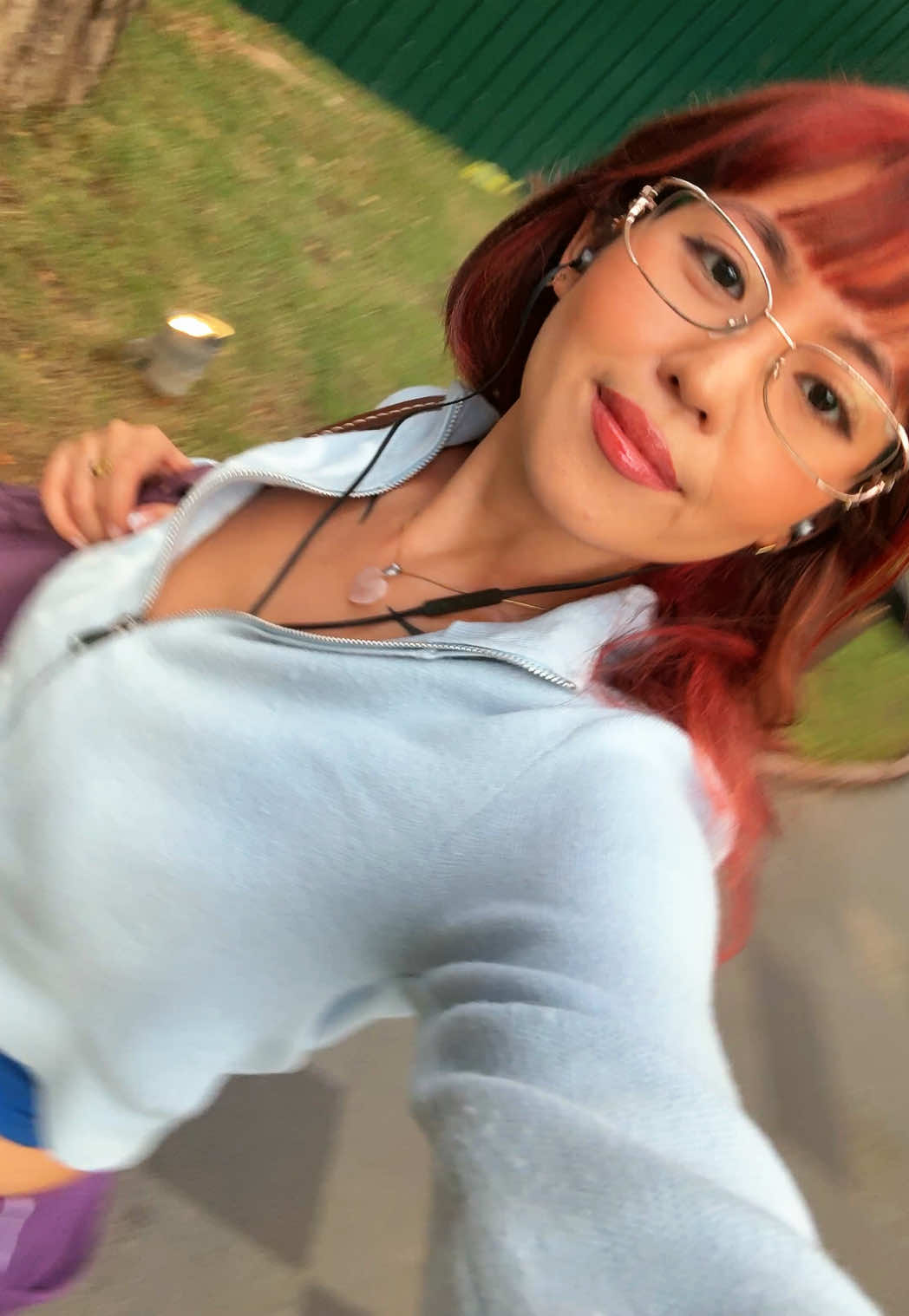 @mishalud on IG 🍓🫧✨