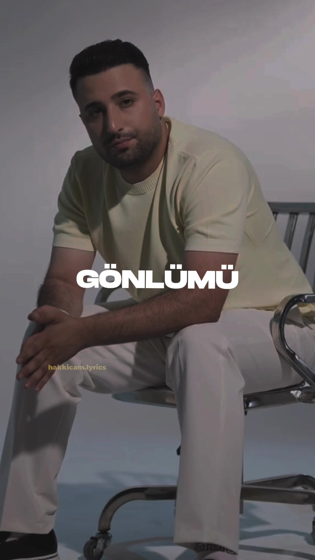 @Hakkı &Ccedil;am Lyrics